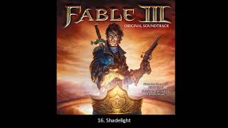 16 Shadelight