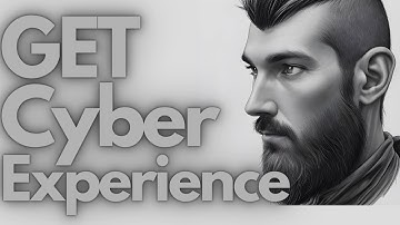 How to Get Cybersecurity Experience (No Cyber Job Needed!)
