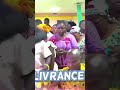 #Reprise des possessions par la prière fervente