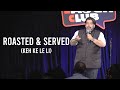 Roasted and served   keh ke le li  stand up comedy by jeeveshu ahluwalia