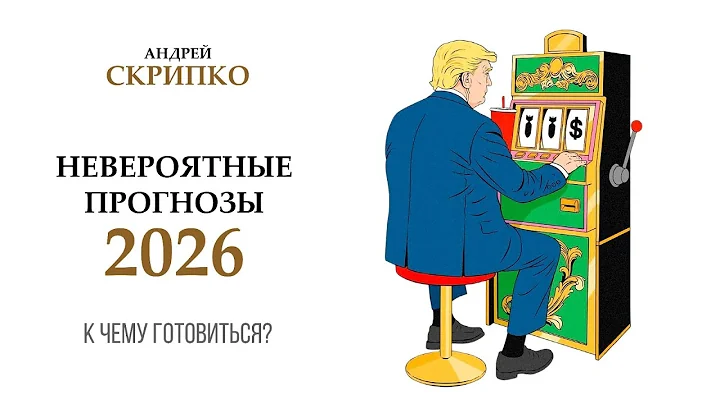 ПРЯМОЙ ЭФИР |  К чему готовиться в 2026 году