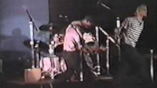 Operation Ivy-Live February 19, 1989 Caution