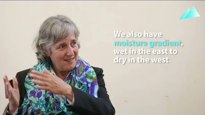 EP6 | Why the Himalayas Matter? | Elizabeth A Byers