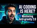 Mastering Antigravity 2.0: Google's Autonomous AI Coding Revolution