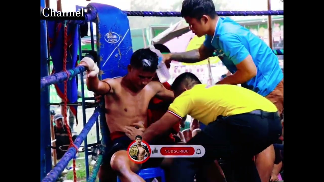 သွေးလင်းထက်vsစိုးနောင်ဦး မြန်မာတွေ မာတယ်ဆိုတာ ဒါမျိုးလား လက်ရည်က တူတူဘဲလား 