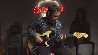 MARSHALL Drive Master Re-Issue - Colemans Music