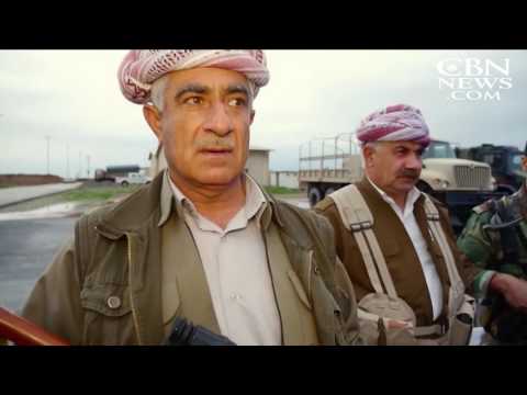 News On The 700 Club September 19 2016