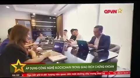 WEFINEX CÓ PHẢI LỪA ĐẢO? DTH BỘ QUỐC PHÒNG NÓI GÌ VỀ WEFINEX