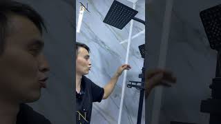 видео: 122 Душевой набор черный  (гарнитур) 122 NN group картинка: 122 Душевой набор черный  (гарнитур) 122 NN group