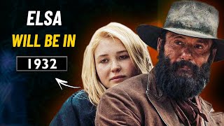 Yellowstone 1932 Will Change EVERYTHING… Here’s Why!