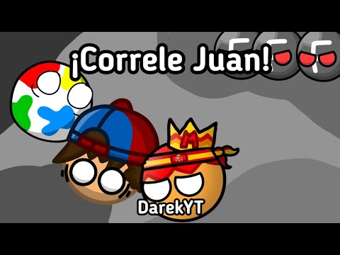 Correle Juan! | DarekYT