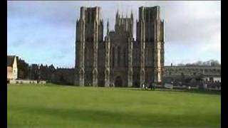Wells Cathedral 2, Somerset