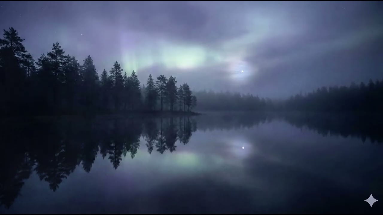 Deep Focus Music for Studying & Coding 🌌 432Hz Alpha Waves | Increase Concentration