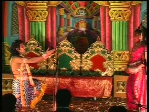 Kannada Drama Song By Nagaraja BM.mp4