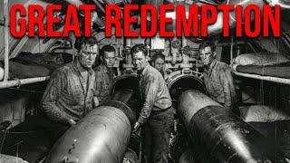 The Poker Game That Sank History's Largest Warship screenshot 5