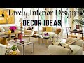 Interior Design Ideas That Will Upgrade Your Home 2