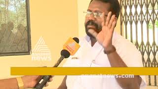 Thodupuzha - IHRD college still running in rental building