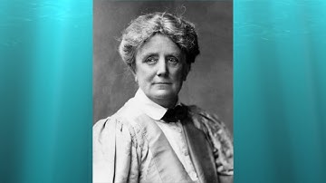 Ethel Smyth Stringtrio op.6 - Teaser