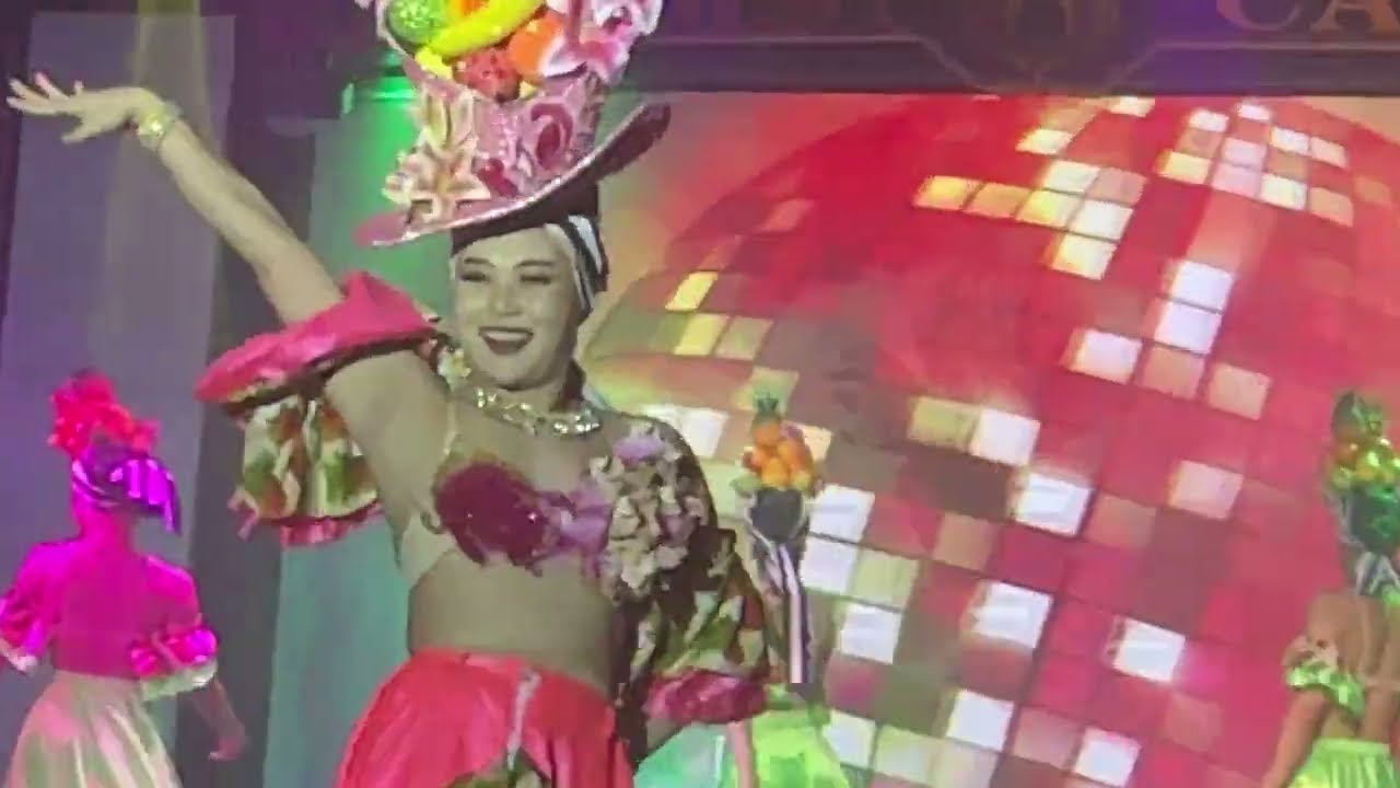 Кабаре-шоу в Чиангмае, Таиланд | Достопримечательности Таиланда