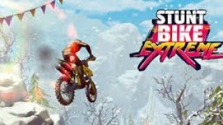 Stunt Bike Extreme Game | Crazy Bike Stunts & Extreme Racing Gameplay screenshot 3