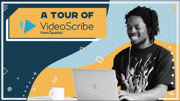 Using VideoScribe: Let Us Show You How