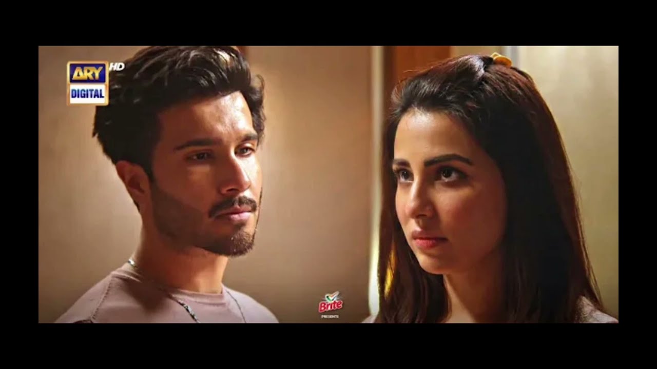 Habs Episode 27 - Teaser - Promo - Presented By Brite - ARY DIGITAL DRAMA