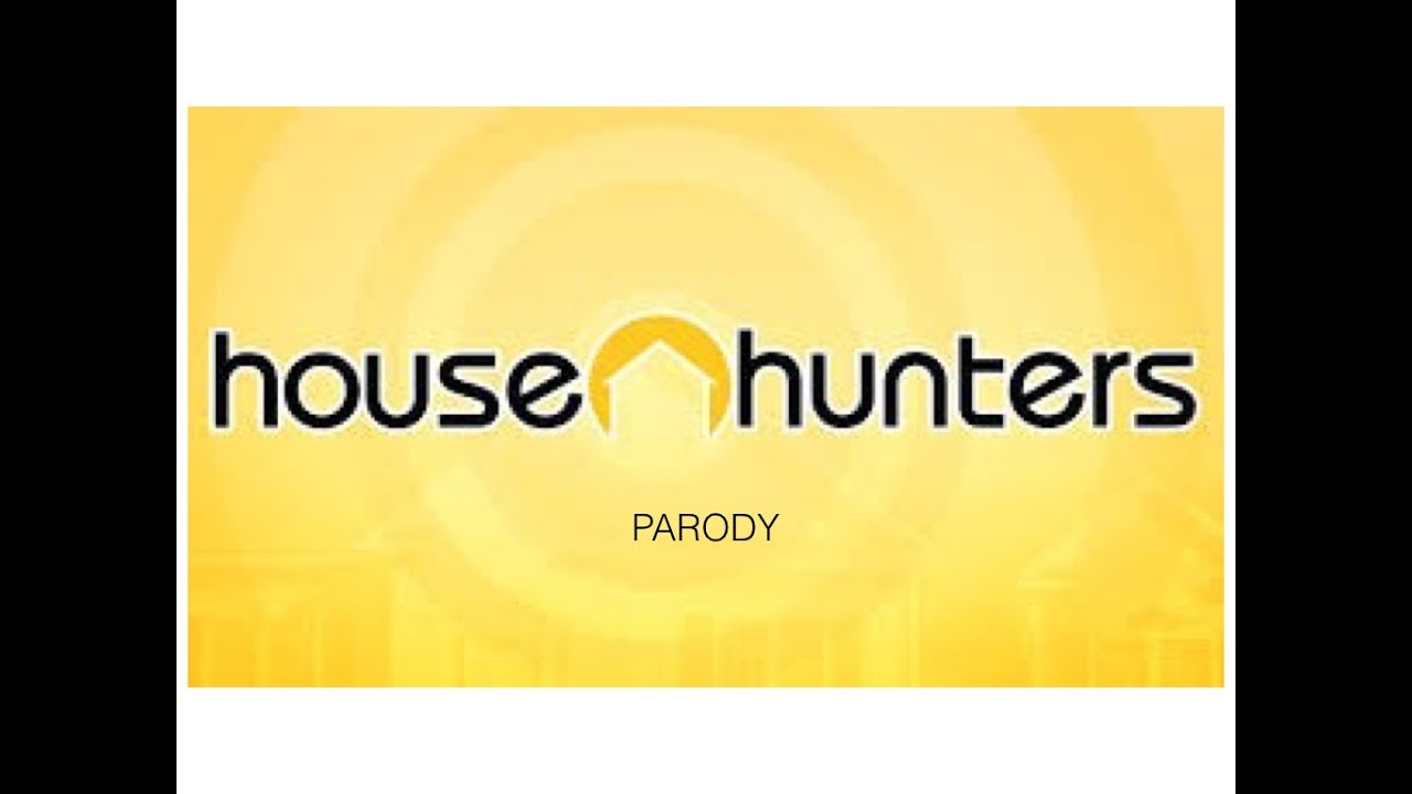 HGTV House Hunters "Parody"