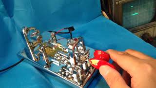 Vibroplex Original Deluxe