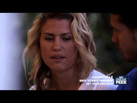 CMT's Gainesville - Sneak Peek #1 country music television awards 2019