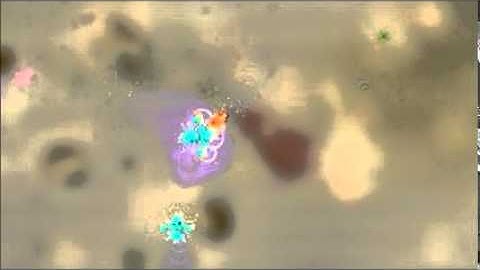 Spore Floating Parts no hacks or mods! READ DISCRIPTION