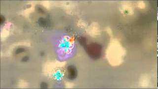 Spore Floating Parts no hacks or mods! READ DISCRIPTION