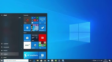 How to Stop Windows 10 from Turning Off, Sleeping after Few Minutes