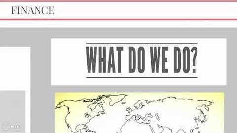 Active Market Readers (AMR) 2015 OFFICIAL Intro