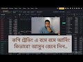 বাইনান্সে কপি ট্রেডিং এ বসে বসে আর্নিং। কিভাবে?  আসুন জেনে নিন | How To Use Copy Trading in Binance