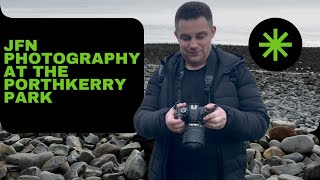 JFN photography at the Porthkerry Park