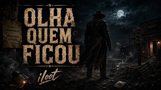 iLoot - Olha Quem Ficou | Official Audio