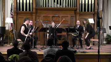 The City of Tomorrow Concert - February 9, 2017