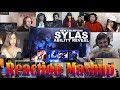 Sylas: The Unshackled | Champion Trailer - League of Legends REACTIONS MASHUP