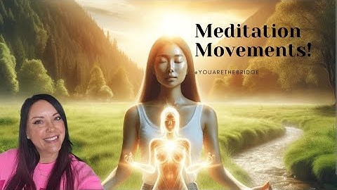 Involuntary Head Movement in Meditation, Scanning Realities, Spinning #meditation #spinning #energy
