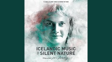 Thumbnail of Ísland er land þitt