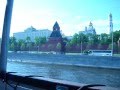 Москва Река. Кремль. Майский жуй жуй ))