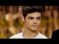 Abraham mateo  travel across americas 