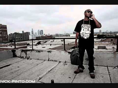 Bomber Bloccstar - I Really Mean It (FREESTYLE)