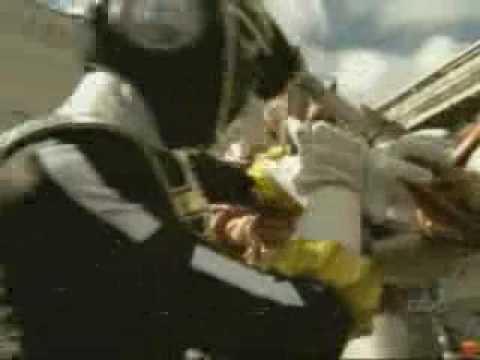 Grinders Rpm Ranger Power Rangers RPM - Dillon VS The Grinders - YouTube