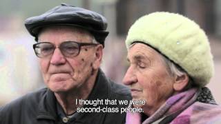 Anatolij Anatoljewitsch Galentovskiy E - Ich Lebe Noch - Stiftung Evz