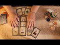 🙈 Wenn Dating zu einem Vorstellungsgespräch in einem Konzern mutiert❣️#kartenlegen #tarot