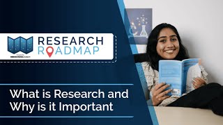 🔬 What is Research and Why is it Important? Essential Insights for Pre-Med Students