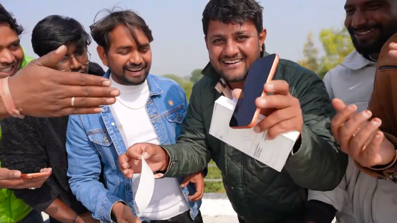 Tim ko i phone 17 pro Max gifts ❤️❤️