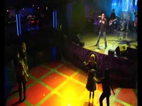 ВАСЯ ПРЯНИКОВ АВТОБАН НЕ КОСМОС Live In St Petersburg