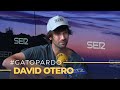 El Faro | Entrevista David Otero | 15/09/2020